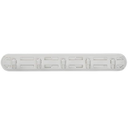 Extendable Sliding Pull-Out Closet Rod