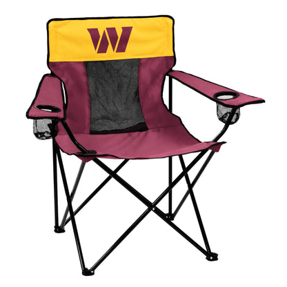 NFL Elite Portable Folding Chair