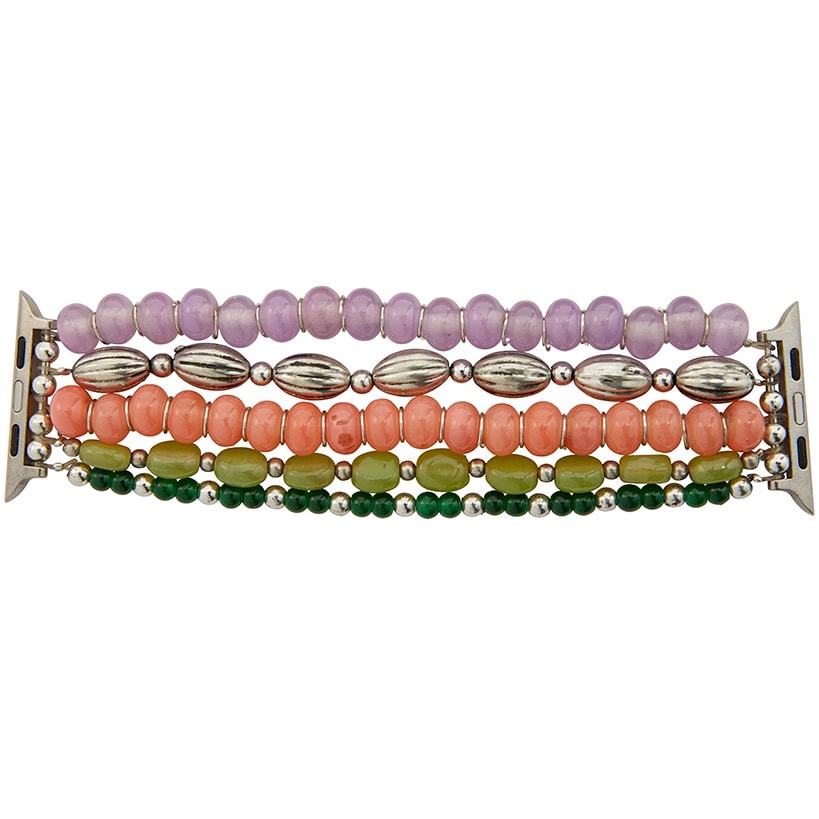 Beaded Bands for Smartwatch