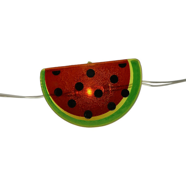 Watermelon String Lights | The Lakeside Collection