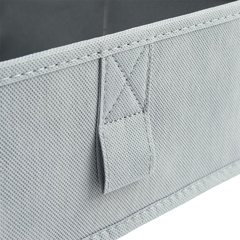 Whitmor Fabric Storage Bin