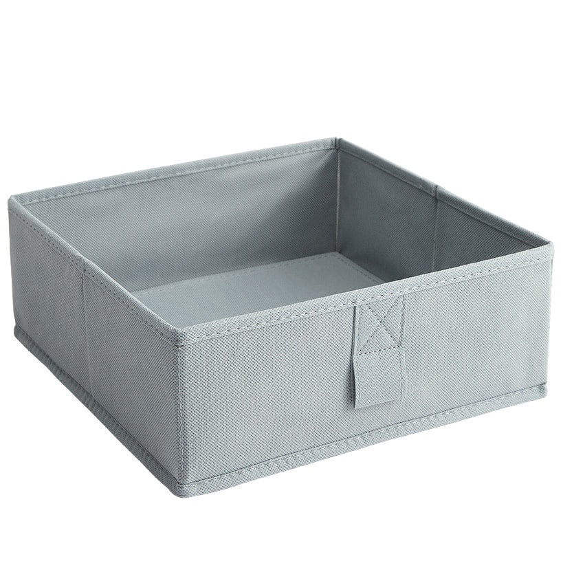 Whitmor Fabric Storage Bin