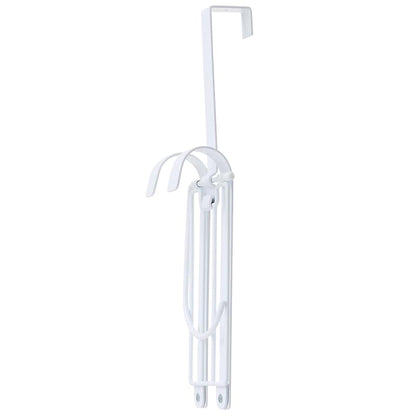 Whitmor Over-the-Door Ironing Board Hanger