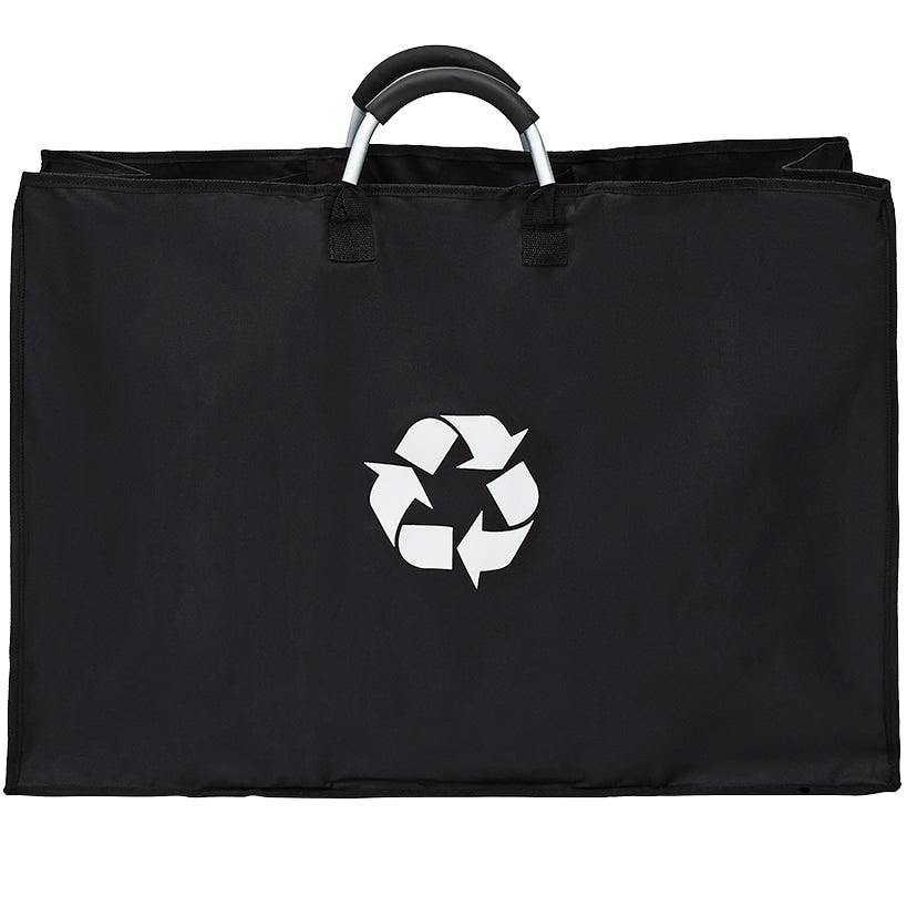 Whitmor Tote Bag for Recycling