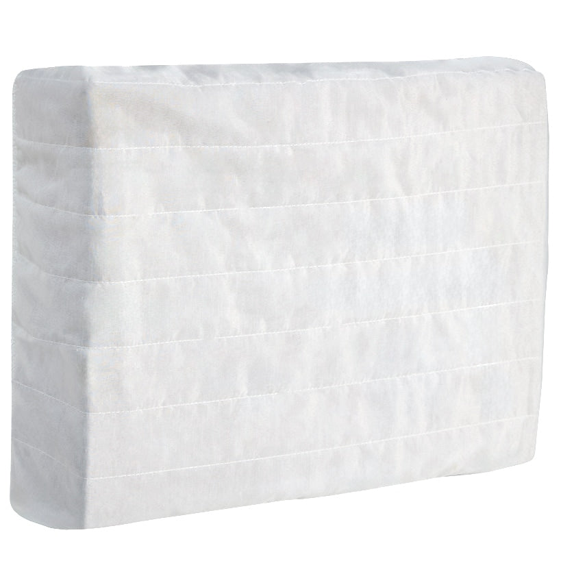 Interior Window Air Conditioner Cover-Stop Drafts and Reduce Heating Costs