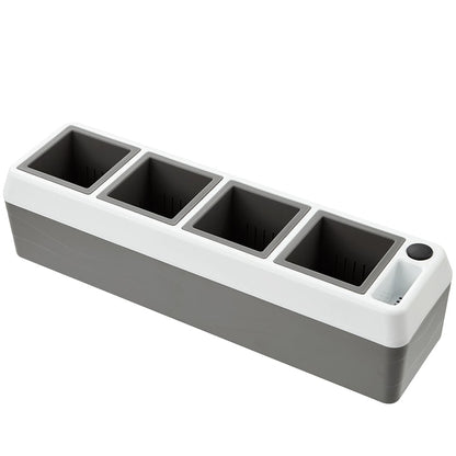 Windowsill Herb Planter - Self Watering