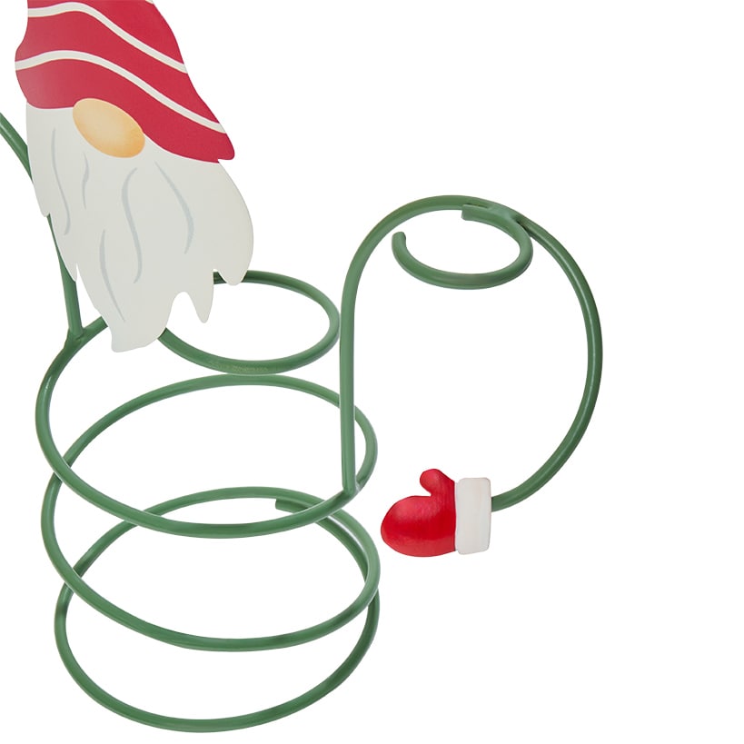 Christmas Wine Bottle And Glass Holder#select-character_gnome