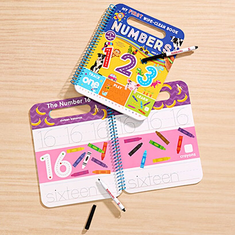 My First Wipe Clean Book#select-book_numbers