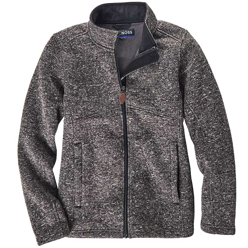 Inspire Women's Fleece Jacket#select-size_xl