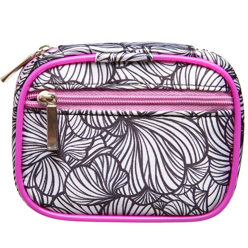 Women's Keeper Pills and Vitamin Clutch
