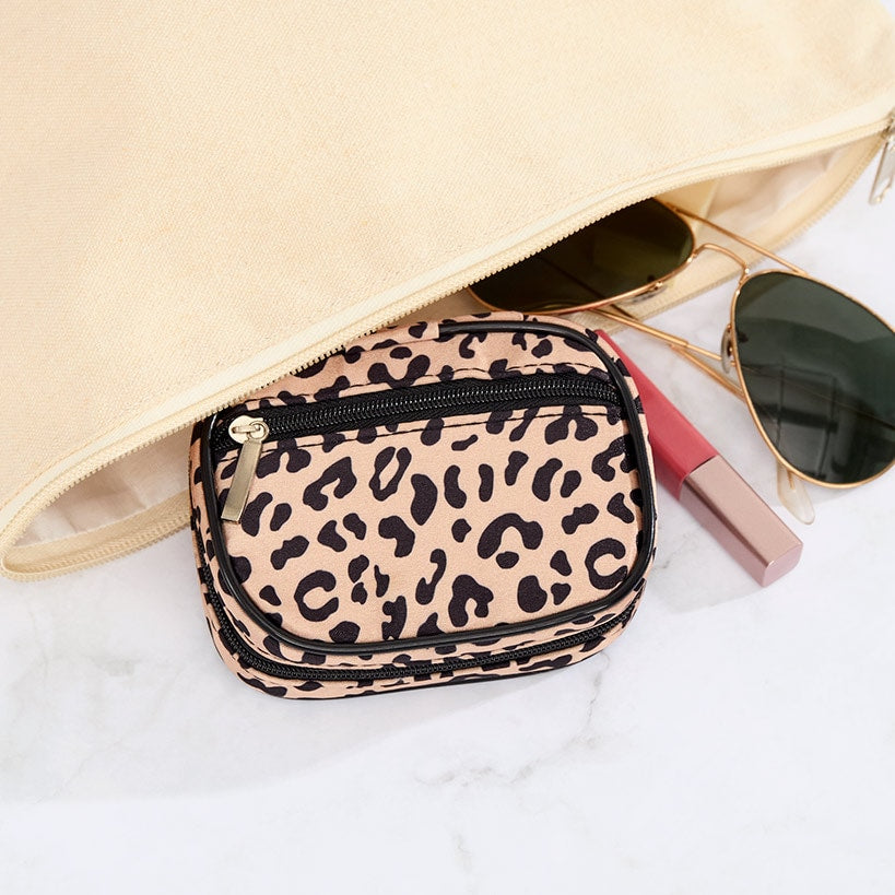 Women's Keeper Pills and Vitamin Clutch