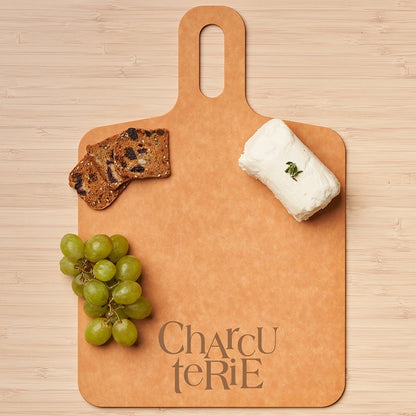 Personalized Wood Fiber Composite Board