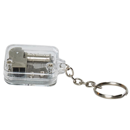 World's Smallest Toys - Whimsical Music Box or Handy Game Pad Remote