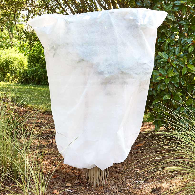 Frost Plant Covers