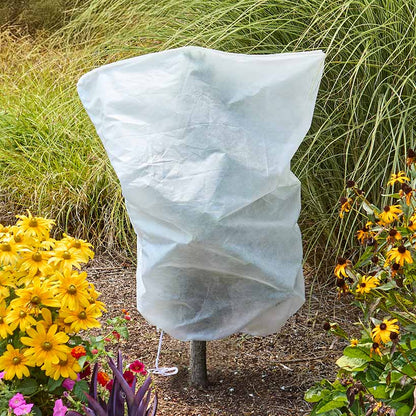 Frost Plant Covers