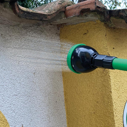 Zippi™ 360° Flexible Spray Hose Nozzle with 10 Versatile Spray Modes