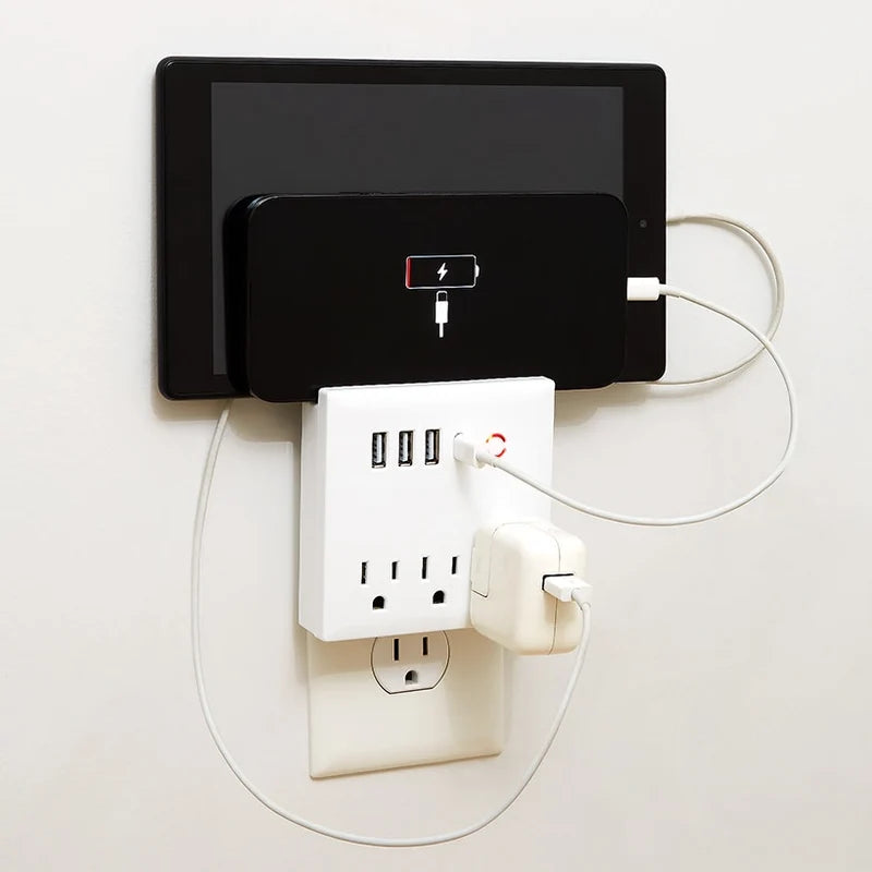 Productive Workspace Essentials