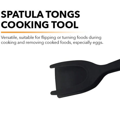 Spatula Tongs Cooking Tool