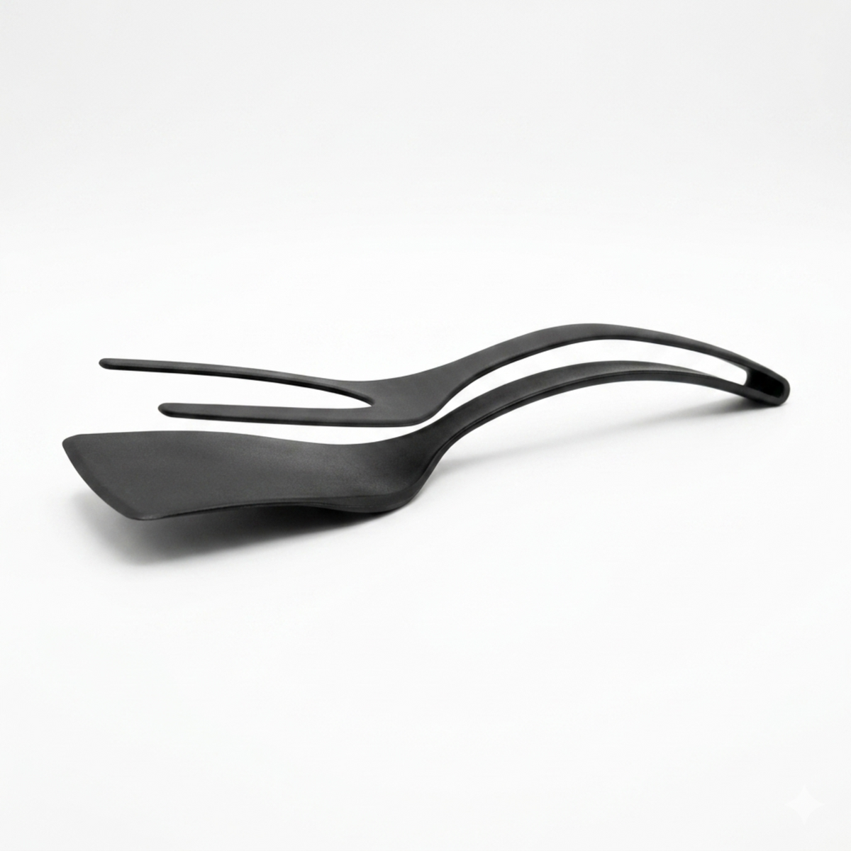 Spatula Tongs Cooking Tool