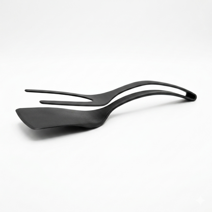 Spatula Tongs Cooking Tool