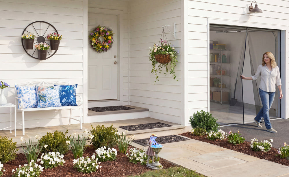Garden & Holiday Home Décor | The Lakeside Collection