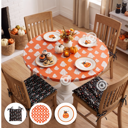 Halloween Table Treats