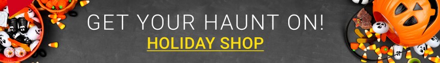 Holiday Shop. Shop Now