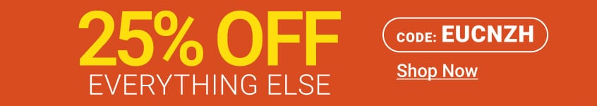 30% Off Everything Else. Shop Now.