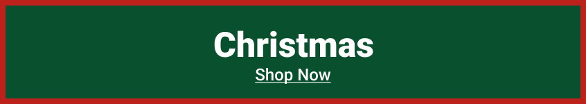 Christmas - Shop Now!