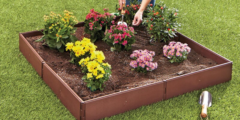 Garden Product