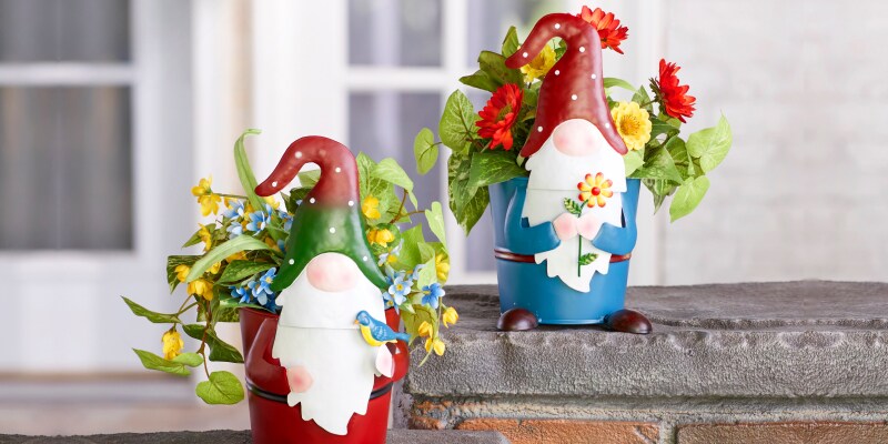 Planter product