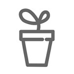 Planter product