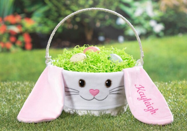 Easter Basket - Shop Now