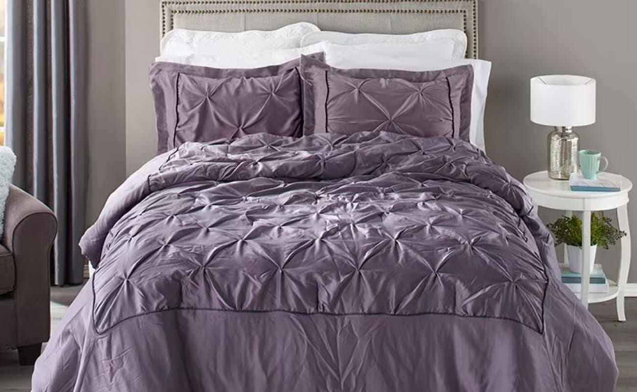 Comforters & Quilts - Shop Now