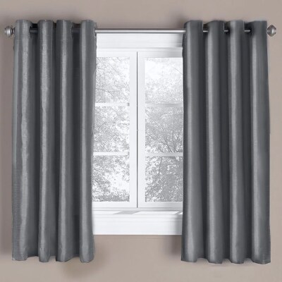 Curtains And Window Coverings