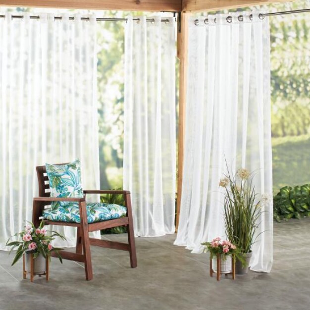 Curtains & Window Coverings